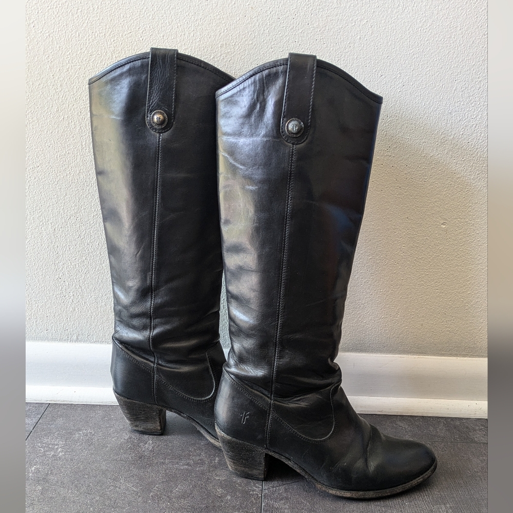 Frye Boots